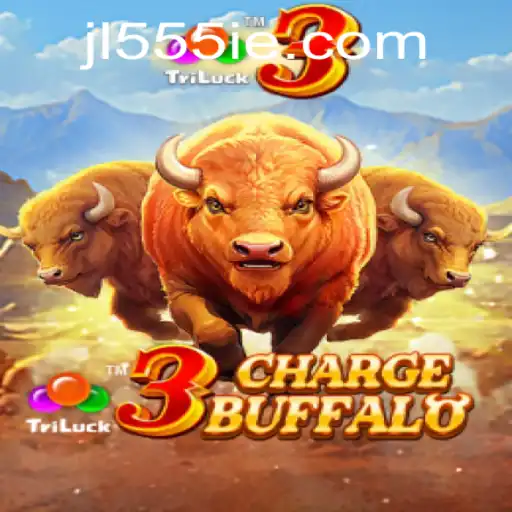 3ChargeBuffalo: The Thrilling Adventure Game Taking the World by Storm