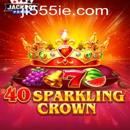 Unveiling the Thrill of 40SparklingCrown: Your Next Gaming Adventure