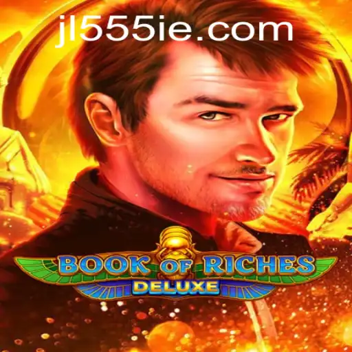 Discover the Thrills of BookofRichesDeluxe: An In-Depth Guide