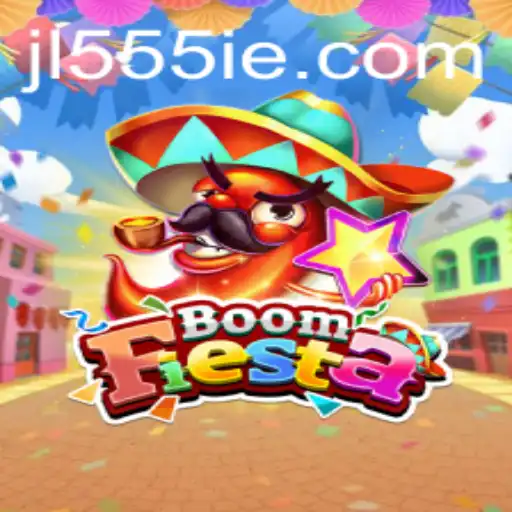 BoomFiesta: The Exciting World of Explosive Fun and Strategy
