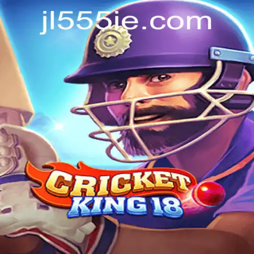 CricketKing18: Revolutionizing Virtual Cricket Gaming
