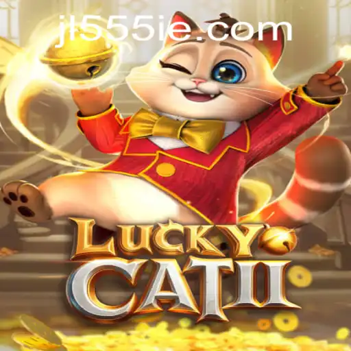 The Enchanting World of LuckyCatII