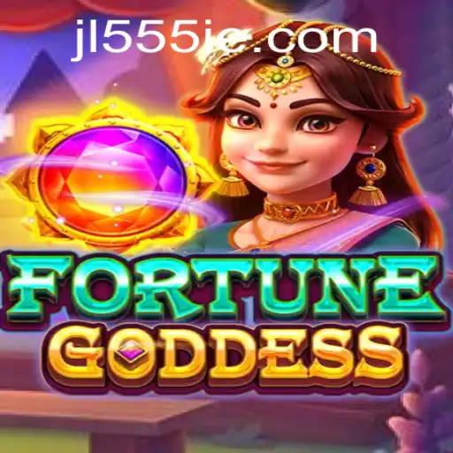 FORTUNEGODDESS: A Dazzling Odyssey into Myth and Modernity
