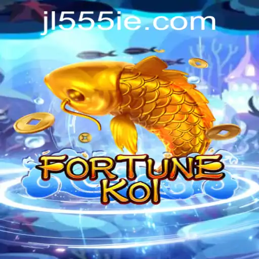 Explore the Enchanting World of FORTUNEKOI