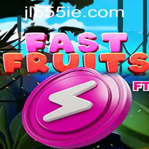 FastFruits: The Exciting New Arcade Game Taking the World by Storm