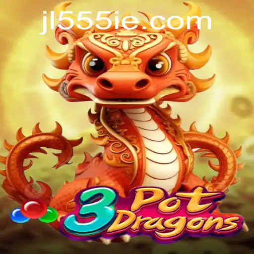 Discover the Enchanting World of 3PotDragons with 555ie: A New Gaming Phenomenon
