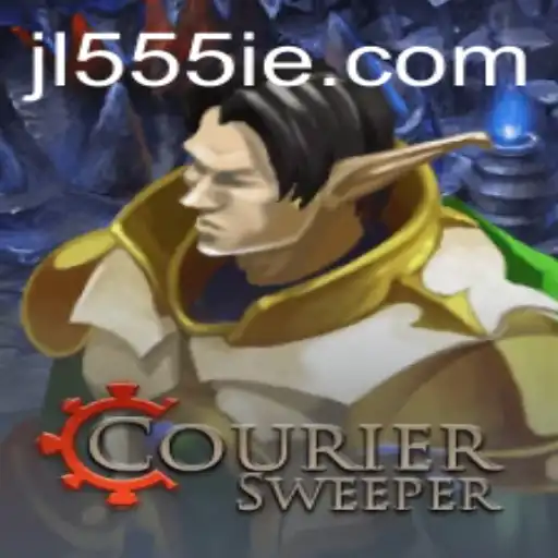 CourierSweeper: Navigating the Digital Maze with 