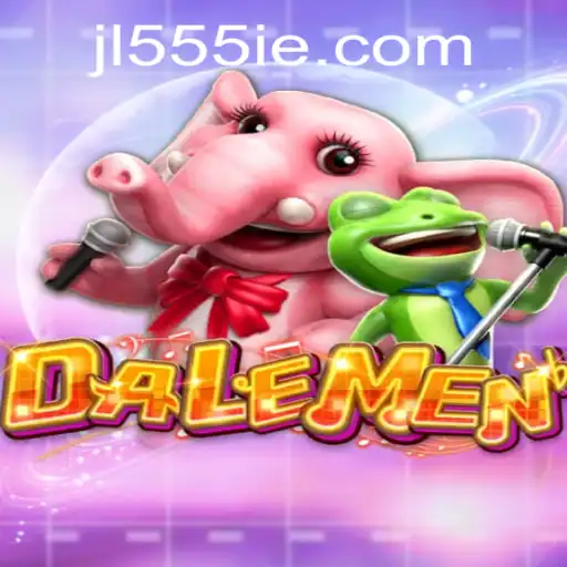 Discover DALEMEN: The Thrilling New Game Taking the World by Storm