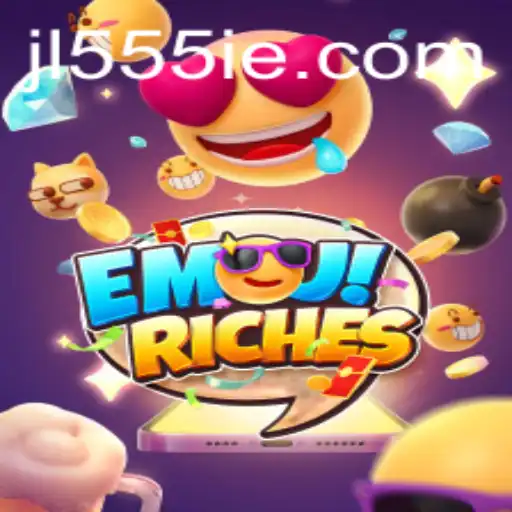 Discovering EmojiRiches: A Unique Gaming Experience with 555ie