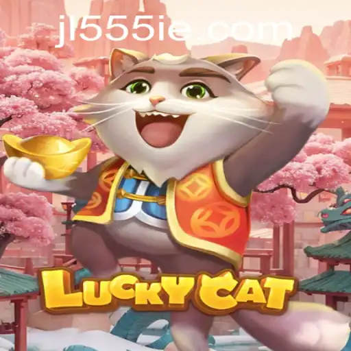 Unveiling the Mysteries of LuckyCat: Exploring the World of 555ie