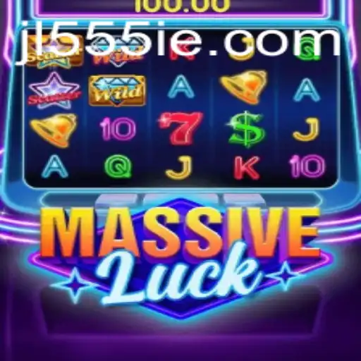 Discovering MassiveLuck: A New Era in Gaming with 555ie