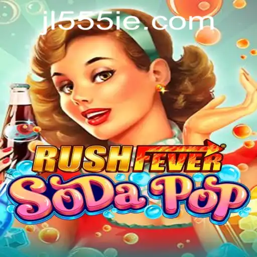 RushFeverSodaPop: A Bubbly Adventure Packed with Excitement and Strategy