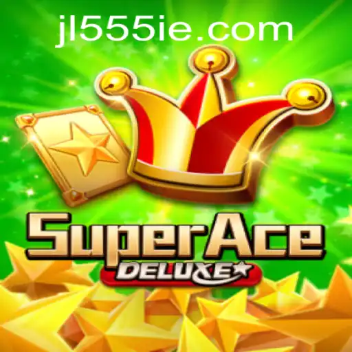 SuperAceDeluxe: Navigating the Thrilling World of Competitive Gaming
