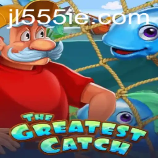 Dive into Adventure with TheGreatestCatch: Unraveling the Excitement with 555ie
