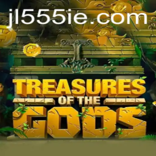 Explore the Mesmerizing World of TreasureoftheGods