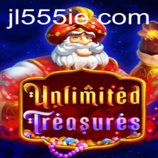 UnlimitedTreasures: Discover the Thrilling World of 555ie