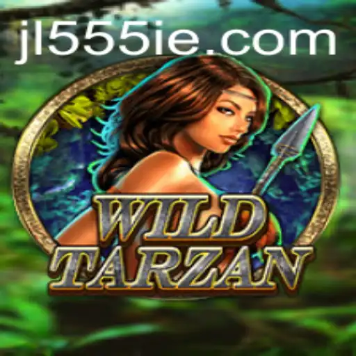 Discover WildTarzan: The Jungle Adventure Game with a Twist of 555ie