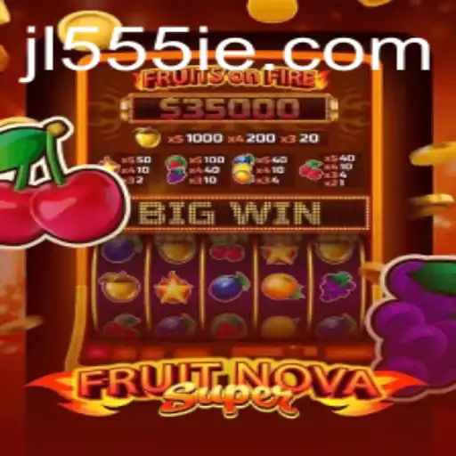 Exploring the Fascinating World of FruitNovaSuper