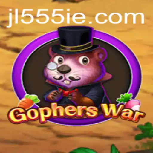 Exploring the Exciting World of GophersWar: Unveiling the Enigma of 555ie