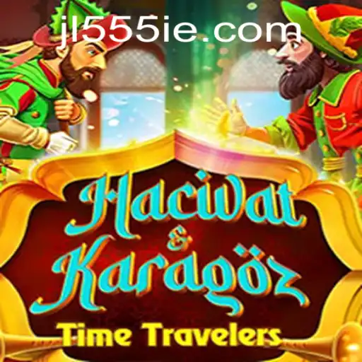 Discover the Enchanting World of HacivatandKaragoz and the Secret Code 555ie
