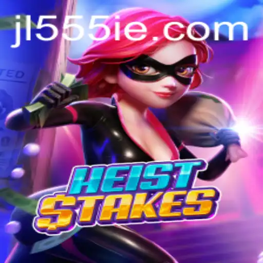 HeistStakes: The Thrilling New Game Combining Strategy and Adventure