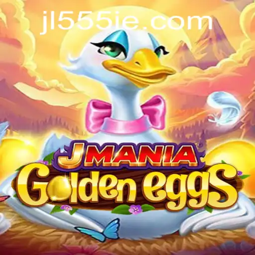 Explore JManiaGoldenEggs: A New Digital Adventure