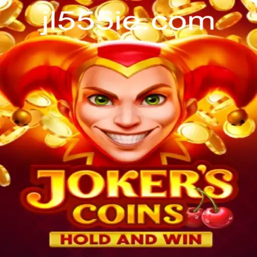 JokersCoins: The Thrilling New Card Game Captivating Gamers Worldwide