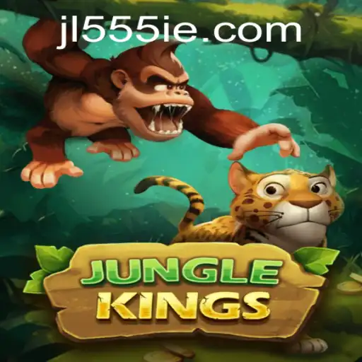 Unveiling JungleKings: A New Adventure Awaits with 555ie