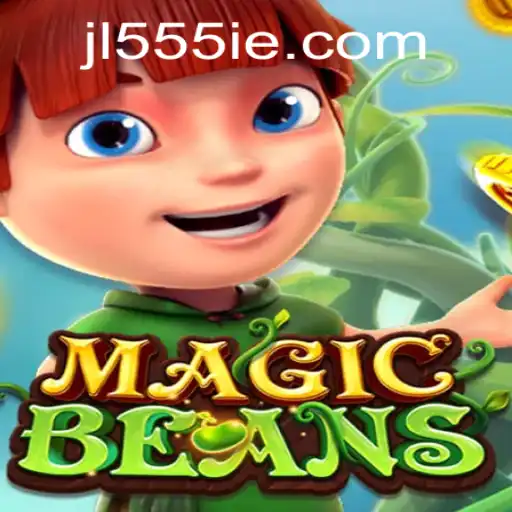 Exploring the Enchanting World of MAGICBEANS: A Unique Gaming Experience
