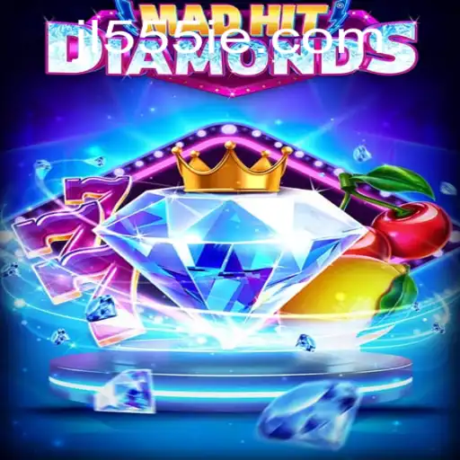 MadHitDiamonds: Immersive Gameplay Meets Strategic Diamond Collecting