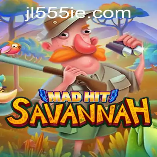MadHitSavannah: Unleashing the Wild Adventure in Gaming
