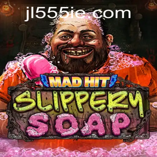 Exploring the Thrilling World of MadHitSlipperySoap: An Immersive Gaming Experience