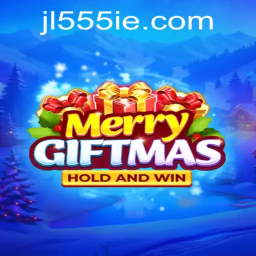 MerryGiftmas: The Festive Game Taking the Holiday Season by Storm