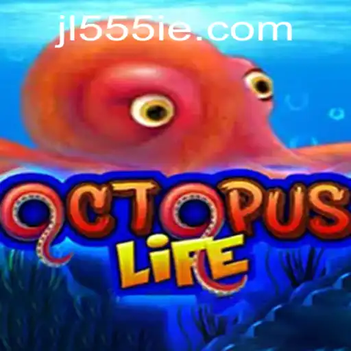OctopusLife: Dive into the Deep Adventure