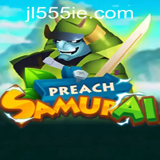 Dive into the World of PreachSamurai: A Thrilling Adventure Awaits