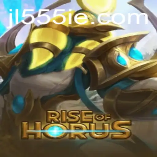 Exploring RiseofHorus: The Game Redefining 555ie