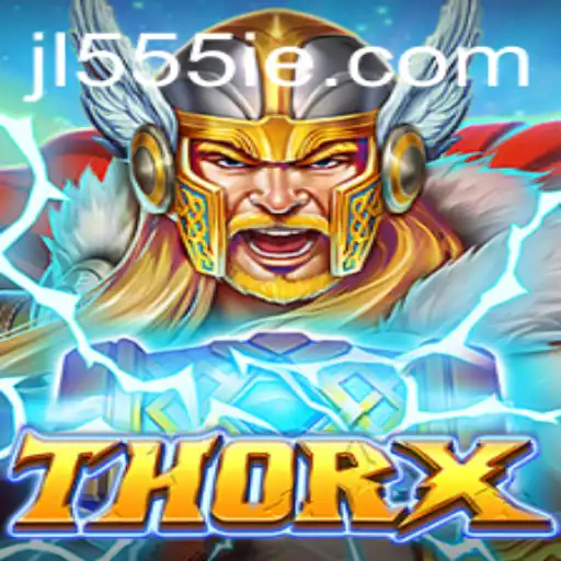 Explore the Thrilling World of ThorX: A New Era in Gaming with '555ie'