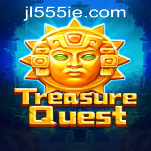 TreasureQuest: Unveiling the Adventure with 555ie