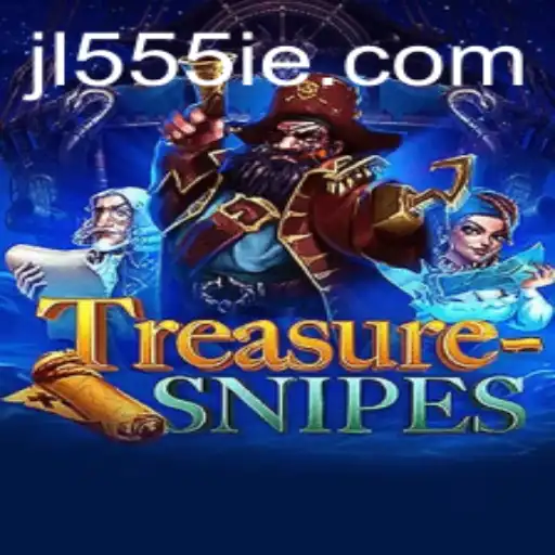 The Enigmatic World of TreasureSnipes and the 555ie Challenge