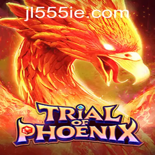 Dive into the Mythical World of TrialofPhoenix: An Epic Journey Beckons