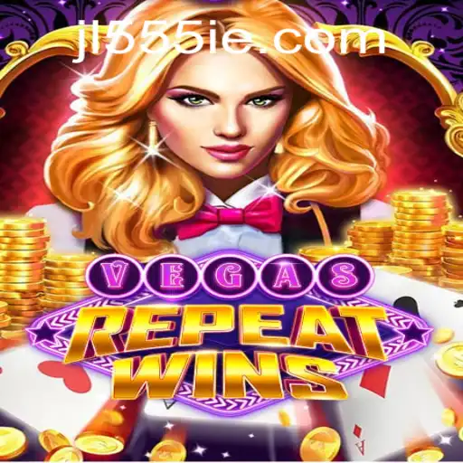 VegasRepeatWins: The Game That Blends Luck and Strategy