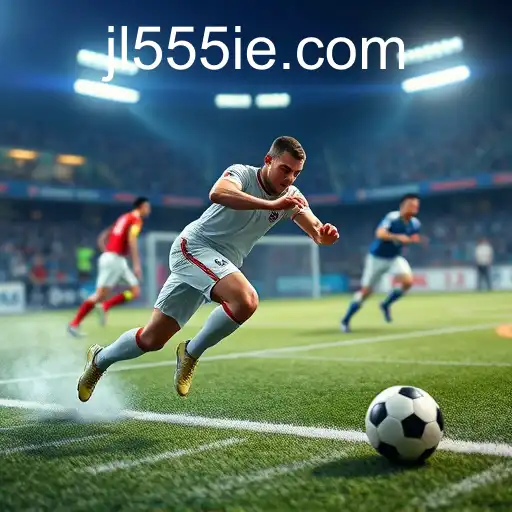 Virtual Sports: The Future of Gaming and Entertainment