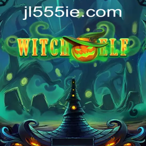 WitchElf: A Mysterious Fantasy Game Unveiled