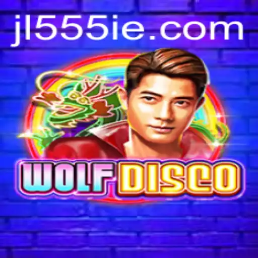 WolfDisco: A Game of Strategy and Style